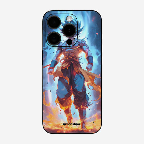 iPhone 15 Pro Skins & Wraps